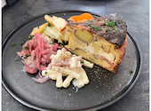 ノイロ.2nd dining: さなさんの2025年10月07日の1枚目の投稿写真