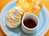 Hawaiian Cafe　魔法のパンケーキ　ブランチ神戸学園都市店: エノモンズさんの2025年03月01日の3枚目の投稿写真