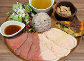 Farmer's Cafe Terrace KOTONOKA: ヤドカリさんの2026年04月30日の1枚目の投稿写真