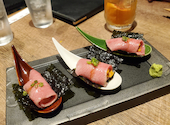 焼肉 USHI-BUCHI ウシブチ: フミさんの2021年07月15日の2枚目の投稿写真