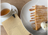 TEA MAISON KoKoTTe ティーメゾンココット: らさんの2026年05月04日の1枚目の投稿写真