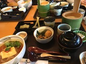 嵯峨とうふ 稲 嵐山: ありささんの2020年01月16日の1枚目の投稿写真