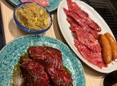 焼肉大東ミラク 宇治店: つよちゃんさんの2026年08月30日の1枚目の投稿写真