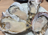 【産地直送・生牡蠣100円】かきのおきて　池袋店: ほしのさんの2026年05月28日の3枚目の投稿写真