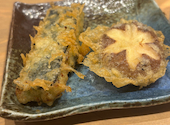 天婦羅きしめんたもん　大名古屋ビルヂング店: ほしのさんの2026年04月14日の2枚目の投稿写真