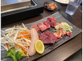 ステーキハウス インディアンズ 千種今池店: ちょさんの2025年06月02日の1枚目の投稿写真