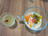 CHOOSY チュージー Buffet Restaurant 神戸 三宮店: アスリートさんの2026年08月16日の1枚目の投稿写真