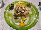 euro dining claret クラレット: ゆかさんの2024年09月01日の2枚目の投稿写真