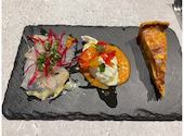 euro dining claret クラレット: ゆかさんの2024年09月01日の3枚目の投稿写真
