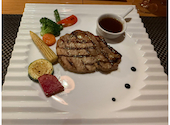 RED ROOM roof top and grill レッドルーム ルーフトップ&グリル: ゆかさんの2026年09月12日の2枚目の投稿写真
