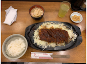 矢場とん 名古屋駅エスカ店: さつぽんさんの2026年09月07日の1枚目の投稿写真