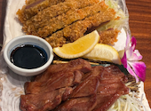 本格牛タン居酒屋 牛タン番長 吉祥寺店: まみぃさんの2026年09月06日の1枚目の投稿写真