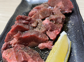 葉肉さぶろく 焼肉 白山市 松任: ピッコロさんの2026年10月12日の2枚目の投稿写真