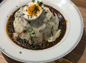 欧風カレーとespressoのお店 TRAD トラッド: たーゆさんの2026年09月03日の1枚目の投稿写真