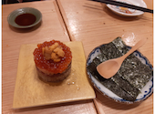 新宿スシエビス 新宿西口小滝橋通り: どんさんの2026年08月23日の1枚目の投稿写真