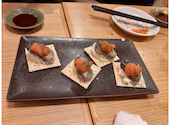 新宿スシエビス 新宿西口小滝橋通り: どんさんの2026年08月23日の2枚目の投稿写真
