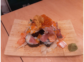 厳選まぐろと創作和食×3時間飲み放題 個室居酒屋　海王　神田店: どんさんの2026年09月06日の1枚目の投稿写真