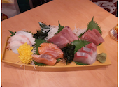 厳選まぐろと創作和食×3時間飲み放題 個室居酒屋　海王　神田店: どんさんの2026年09月06日の2枚目の投稿写真