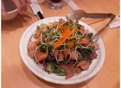厳選まぐろと創作和食×3時間飲み放題 個室居酒屋　海王　神田店: どんさんの2026年09月06日の3枚目の投稿写真