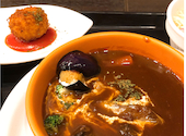 洋食家 ロンシャン JR名古屋駅店: けいちんさんの2020年10月20日の1枚目の投稿写真
