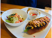 9 STATE CAFE ナインステイトカフェ: 愛さんの2020年10月17日の2枚目の投稿写真