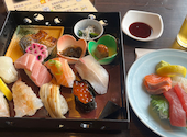 居酒屋 うおぎん湊町店: altezz3さんの2026年07月12日の1枚目の投稿写真