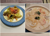 ボスコ ディ パスタ BOSCO di Pasta 柏店: ピンキーさんの2026年10月13日の1枚目の投稿写真