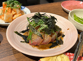野菜巻き串屋　博多うずまき　広島袋町店: ゆきさんの2023年06月の1枚目の投稿写真