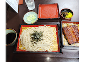 鰻福亭の口コミ画像1