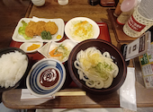 うどん茶屋北斗 三津店: めぐちゃんさんの2026年05月06日の1枚目の投稿写真