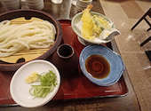 うどん茶屋北斗 三津店: めぐちゃんさんの2026年05月06日の2枚目の投稿写真
