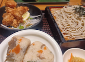 そば吉 余戸店の口コミ画像1