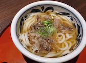うどん茶屋北斗 樽味店: めぐちゃんさんの2026年04月25日の1枚目の投稿写真