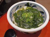 うどん茶屋北斗 樽味店: めぐちゃんさんの2026年04月25日の2枚目の投稿写真