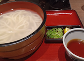 うどん茶屋北斗 樽味店: めぐちゃんさんの2026年04月25日の3枚目の投稿写真