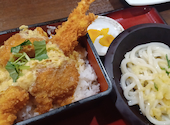うどん茶屋北斗 樽味店: めぐちゃんさんの2026年10月15日の1枚目の投稿写真