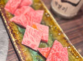 板前焼肉 一笑 西中島: hacchiさんの2026年03月19日の1枚目の投稿写真