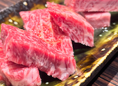 板前焼肉 一笑 西中島: hacchiさんの2026年03月19日の2枚目の投稿写真