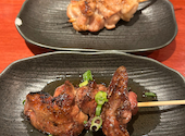 焼き鳥 鳳 胡町店: ジェームズさんの2026年08月04日の1枚目の投稿写真