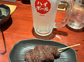 焼き鳥 鳳 胡町店: ジェームズさんの2026年08月04日の2枚目の投稿写真
