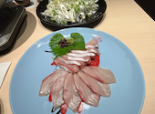 水産会社直営　魚右衛門　広島袋町店: ジェームズさんの2026年07月09日の3枚目の投稿写真