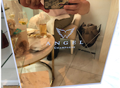 ANGEL CHAMPAGNE 銀座店: ＠ひろしさんの2025年08月28日の1枚目の投稿写真