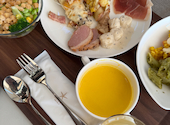 THE C s SKY DINING ザシーズスカイダイニング 梅田: ゆきさんの2025年11月21日の1枚目の投稿写真