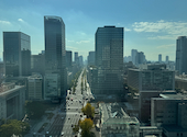 THE C s SKY DINING ザシーズスカイダイニング 梅田: ゆきさんの2025年11月21日の2枚目の投稿写真