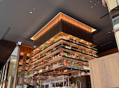 THE C s SKY DINING ザシーズスカイダイニング 梅田: ゆきさんの2025年11月21日の3枚目の投稿写真
