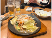 三代目鳥メロ 新宿東口 ゴジラロード店: ナスチャさんの2025年03月08日の1枚目の投稿写真