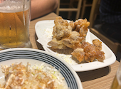 やきとりセンター 横浜天理ビル店: ナスチャさんの2025年10月18日の2枚目の投稿写真