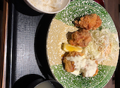 名古屋めし食堂 丸八 豊田店: なつさんの2026年04月19日の1枚目の投稿写真