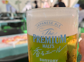 サントリー プレミアムモルツ大通ビアガーデン2026さっぽろ夏まつり5丁目会場: れごさんの2026年08月20日の2枚目の投稿写真