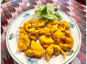 インド料理＆バー カナピナ: ちんさんの2026年09月14日の1枚目の投稿写真